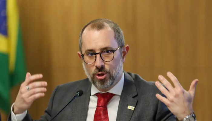 © Wilson Dias/Agência Brasil Descontos ilegais de aposentados do INSS serão devolvidos, diz governo